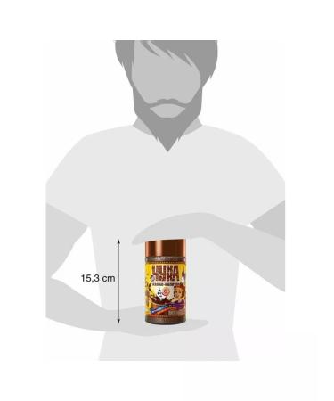 Chukka granular 130 g 3 pcs - Buy Online on GoSupps.com