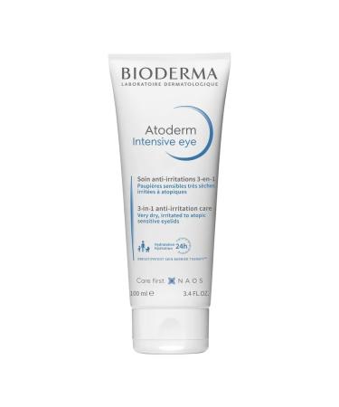 Bioderma Bioerm intensive care for the eye area 3 in 1 100 ml