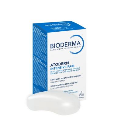 Bioderma Bioerm atoderm soap 150 g
