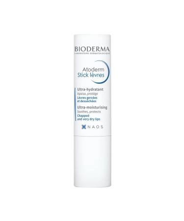 Bioderma Bioerm atoderm Lip Seck 4 g
