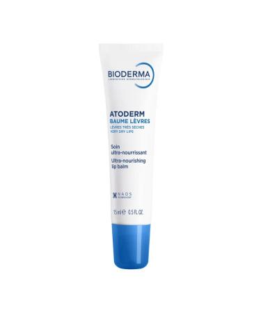Bioderma Biooderm atoderm Balm for the lips 15 ml
