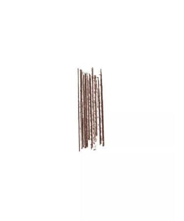 Bobbi Brown Micro Brow Pencil eyebrow pencil shade Rich Brown 8 - Buy Online on GoSupps.com