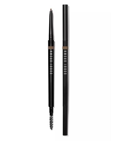 Bobbi Brown Micro Brow Pencil eyebrow pencil shade Honey Brown