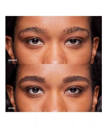 Bobbi Brown Micro Brow Pencil eyebrow pencil shade Soft Black - Buy Online on GoSupps.com