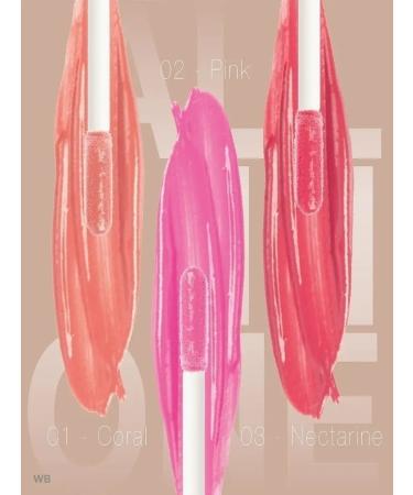 RELOUIS Blush liquid Pro All in One Liquid Blus tone 03 - Buy Online on GoSupps.com