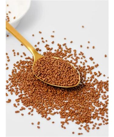 Rich Grain Tea Buckwheat tea for weight loss natural 100 g - Buy Online on GoSupps.com