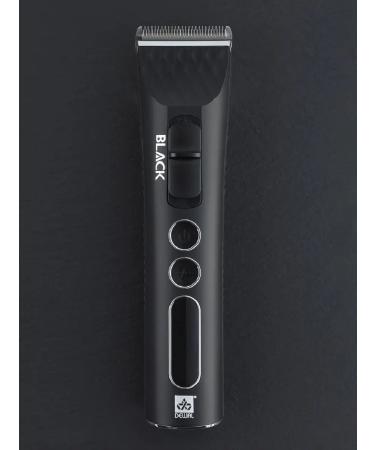 Dewal Professional machine for haircuts and shaving Black 03-065 - Buy Online on GoSupps.com