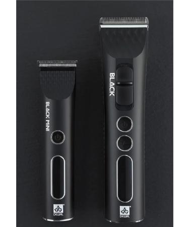 Dewal Professional machine for haircuts and shaving Black 03-065 - Buy Online on GoSupps.com