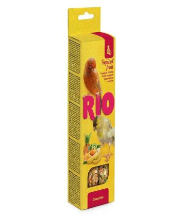RIO Sticks for canaries 2x40 g