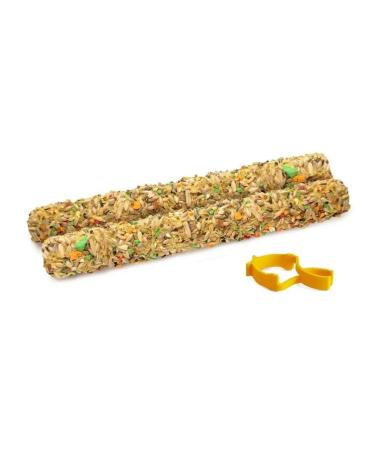 RIO Sticks for canaries 2x40 g - Buy Online on GoSupps.com