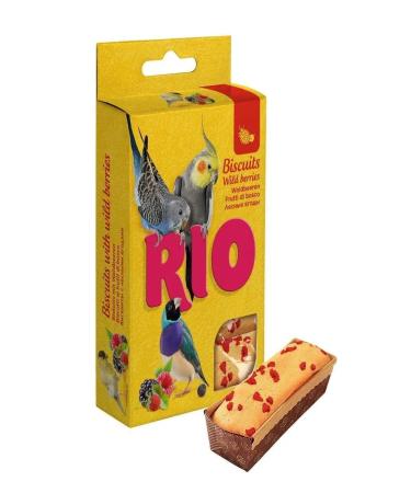 RIO Biscuits for birds 5x7 g