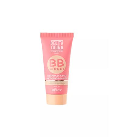 BelitaVitex BB cream Photoshop effect - Buy Online on GoSupps.com