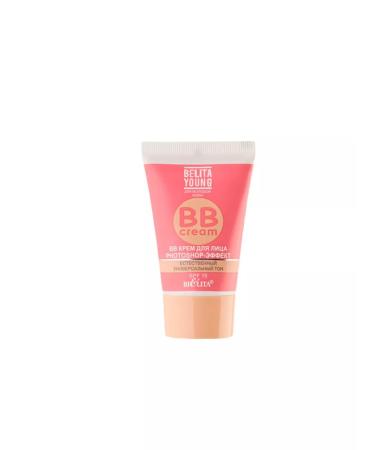 BelitaVitex BB cream Photoshop effect - Buy Online on GoSupps.com