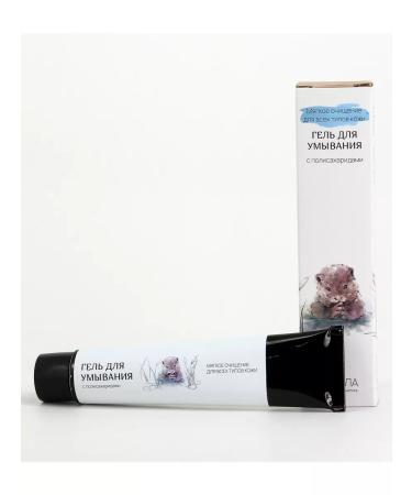 URAALA Washing gel "soft purification" - Buy Online on GoSupps.com