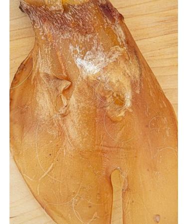 ECOdrying Yummy rustic ear beef ears - Buy Online on GoSupps.com