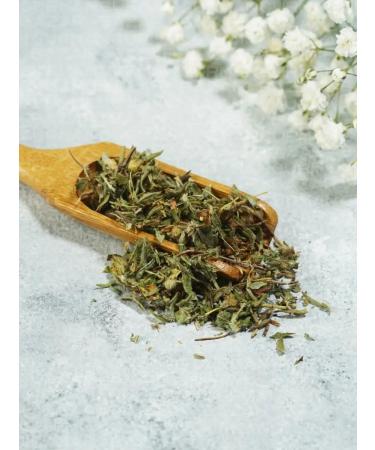 CEREMONY TEA Kurilian cinquefoil leaf - Buy Online on GoSupps.com