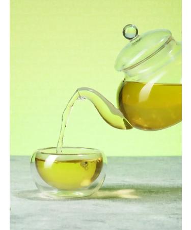 CEREMONY TEA Kurilian cinquefoil leaf - Buy Online on GoSupps.com