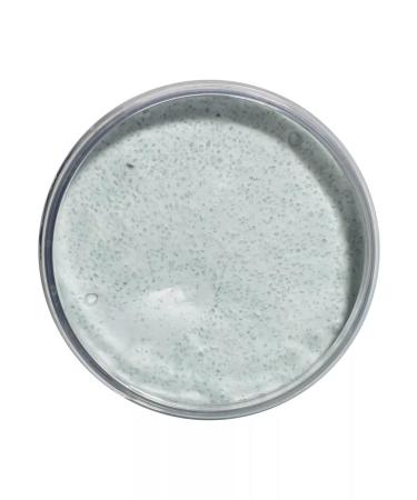 AROMA FUSION Body scrub anti -cellulite salt lavender 1 kg - Buy Online on GoSupps.com