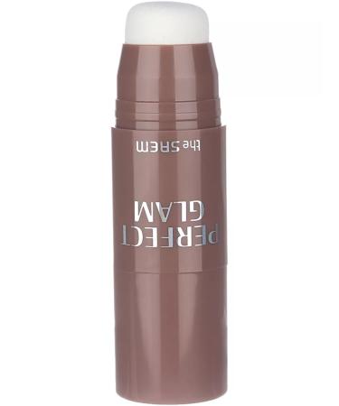 THE SAEM Brown choue blush - Buy Online on GoSupps.com