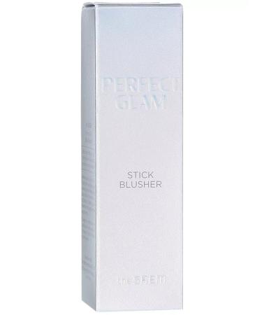 THE SAEM Brown choue blush - Buy Online on GoSupps.com