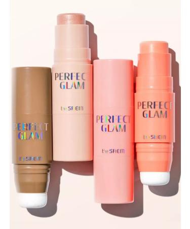 THE SAEM Brown choue blush - Buy Online on GoSupps.com