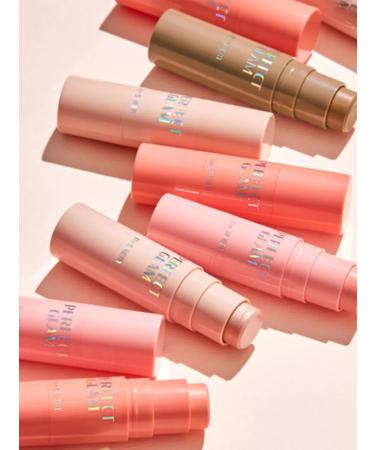 THE SAEM Brown choue blush - Buy Online on GoSupps.com