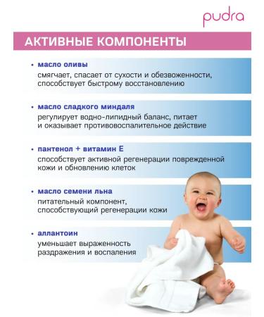 DERMEDIC Soothing moisturizing children's cream Emolient Linum - Buy Online on GoSupps.com