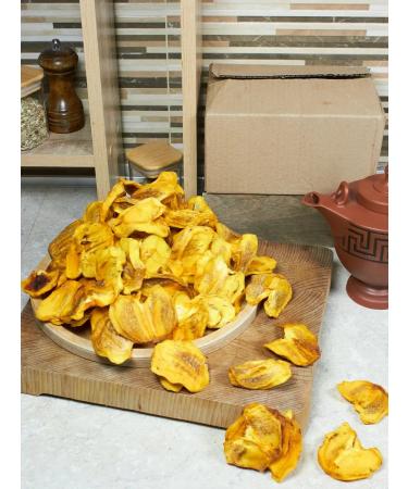 KlaeNuts Drown -dried 1 kg without sugar beneficial sweets - Buy Online on GoSupps.com