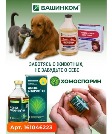 with a small shoe Vetosporin Probiotic help save kittens for cats - Buy Online on GoSupps.com