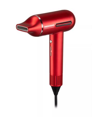 REDMOND Hair hair dryer HD1700 red - Buy Online on GoSupps.com