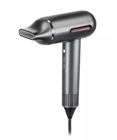REDMOND Hair hair dryer professional HD1700 gray - Buy Online on GoSupps.com