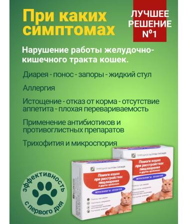 with a small shoe Probiotics for pets to cats - Buy Online on GoSupps.com
