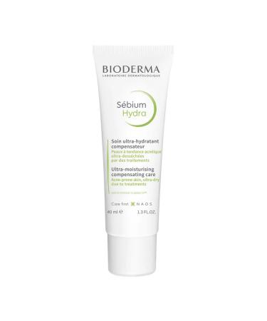 Bioderma Biooderma Sebium Hydra Cream 40 ml
