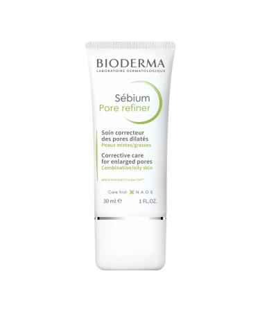 Bioderma Bioerm Sebium concentrate for narrowing pores 30 ml