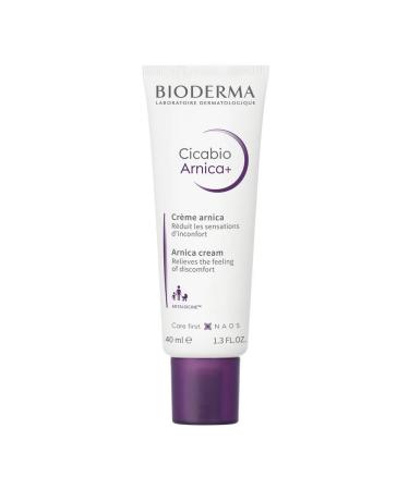Bioderma Bioderm Cicabio Arnika+ Cream 40 ml
