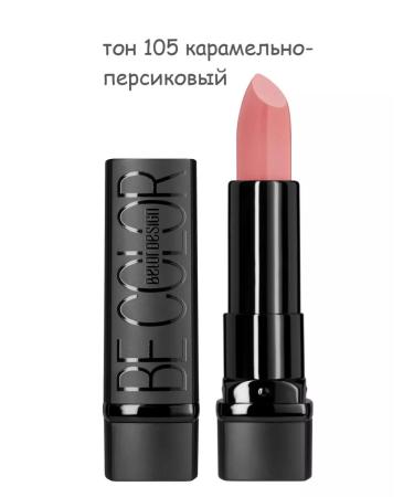 BELOR DESIGN Lipstick be color cream tone 105