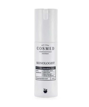 Cosmed Cosmeceuticals Face cream anti -aging against wrinkles of all skin types - Buy Online on GoSupps.com