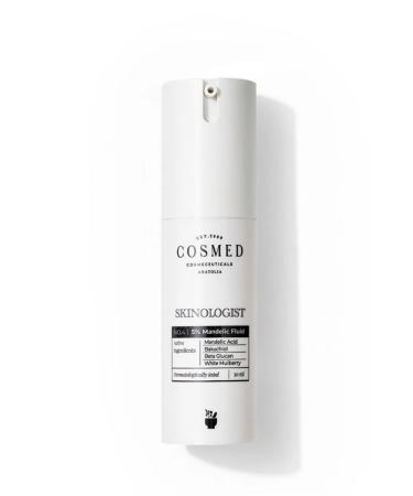 Cosmed Cosmeceuticals Face cream anti -aging against wrinkles of all skin types - Buy Online on GoSupps.com