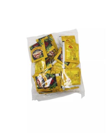 Highland Country / Kalmyk Tea Kalmyk tea in bags with salt 3 in 1 - Buy Online on GoSupps.com