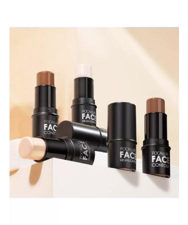 Focallure Highlighter Stick Styk Highlighter tone 5 Groovy - Buy Online on GoSupps.com