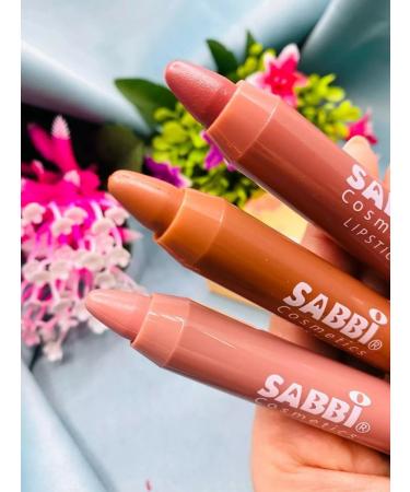 Lipstick lip pencil matte cream peach - Buy Online on GoSupps.com