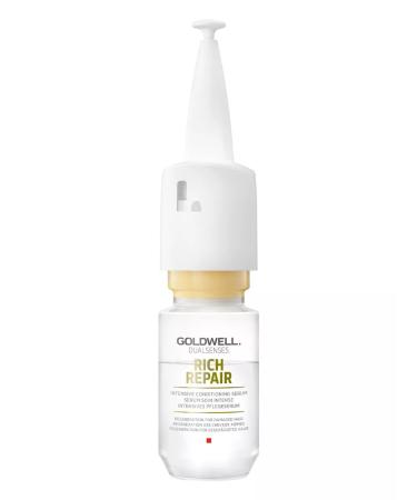 Goldwell Rich repair hair sera of hair 18 ml - Buy Online on GoSupps.com