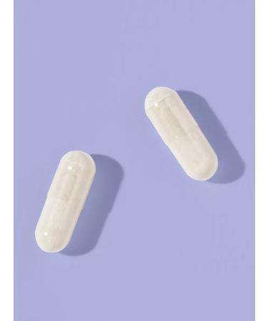 Evalar Bifilar probiotics and prebiotics for the gastrointestinal tract 100 billion 10 capsules - Buy Online on GoSupps.com