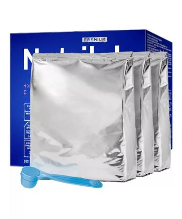Nutrilak Premium 2 mixture Dry Milk Adapted-1pc - Buy Online on GoSupps.com