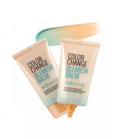 WELCOS BB Tonal Cream Korea SPF 25 PA ++ 50 ml