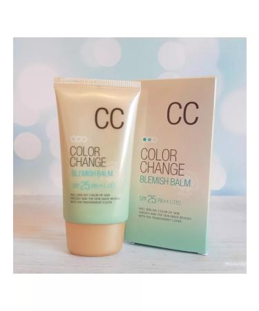 WELCOS BB Tonal Cream Korea SPF 25 PA ++ 50 ml - Buy Online on GoSupps.com