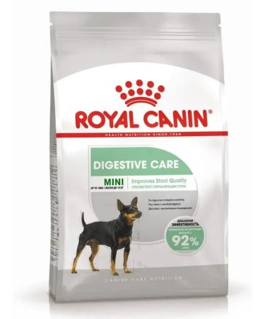 ROYAL CANIN RC Digestive Care Mini dog food 3kg