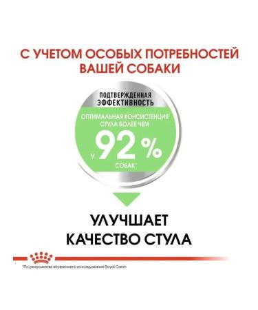 ROYAL CANIN RC Digestive Care Mini dog food 3kg - Buy Online on GoSupps.com