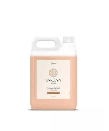 GRASS Shower gel moisturizing Sargan 5 liters - Buy Online on GoSupps.com