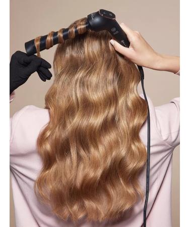 Bellissima Stayler for curling hair conical Glam Waves - Buy Online on GoSupps.com